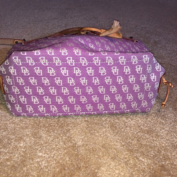 Dooney & Bourne Handbag - Picture 6 of 6
